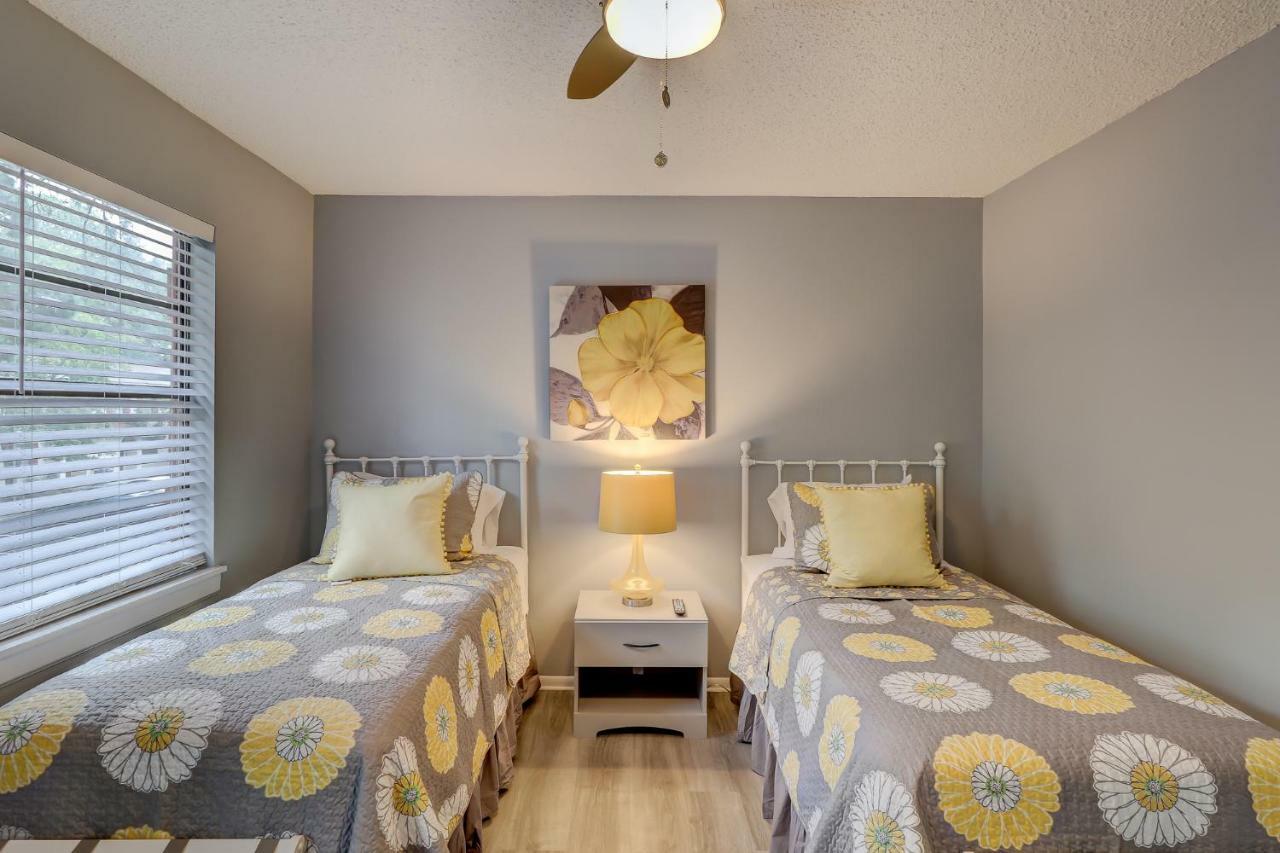 Home Away Home #111 Hilton Head Island Zewnętrze zdjęcie