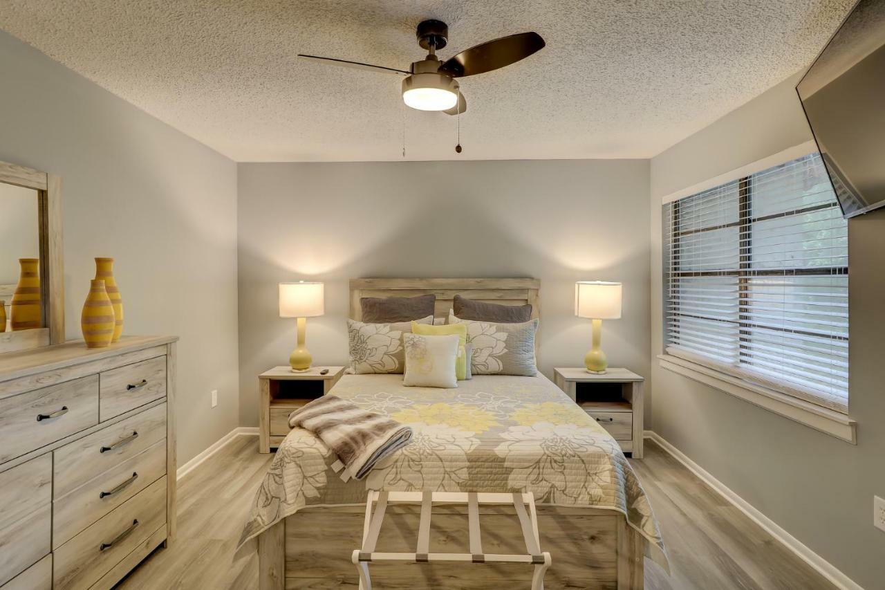 Home Away Home #111 Hilton Head Island Zewnętrze zdjęcie