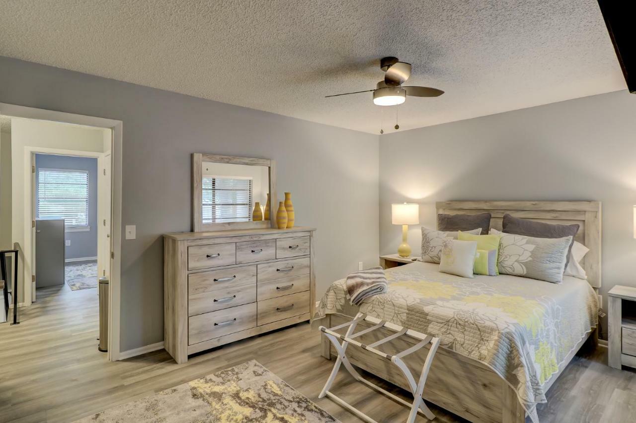 Home Away Home #111 Hilton Head Island Zewnętrze zdjęcie
