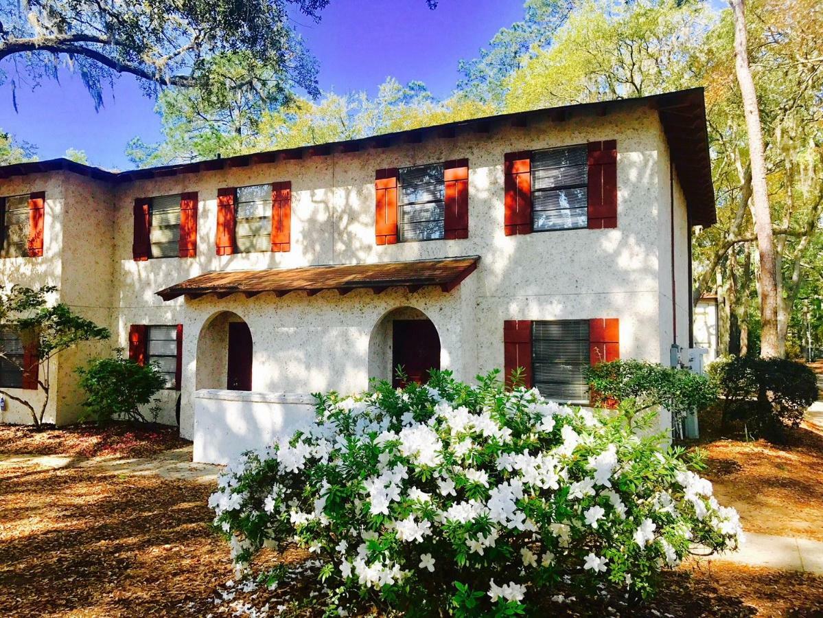 Home Away Home #111 Hilton Head Island Zewnętrze zdjęcie